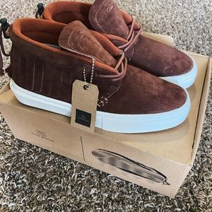 Clear Weather One-O-One